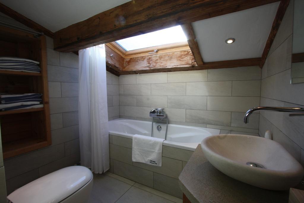 Chalet Martinique - Chamonix All Year Экстерьер фото